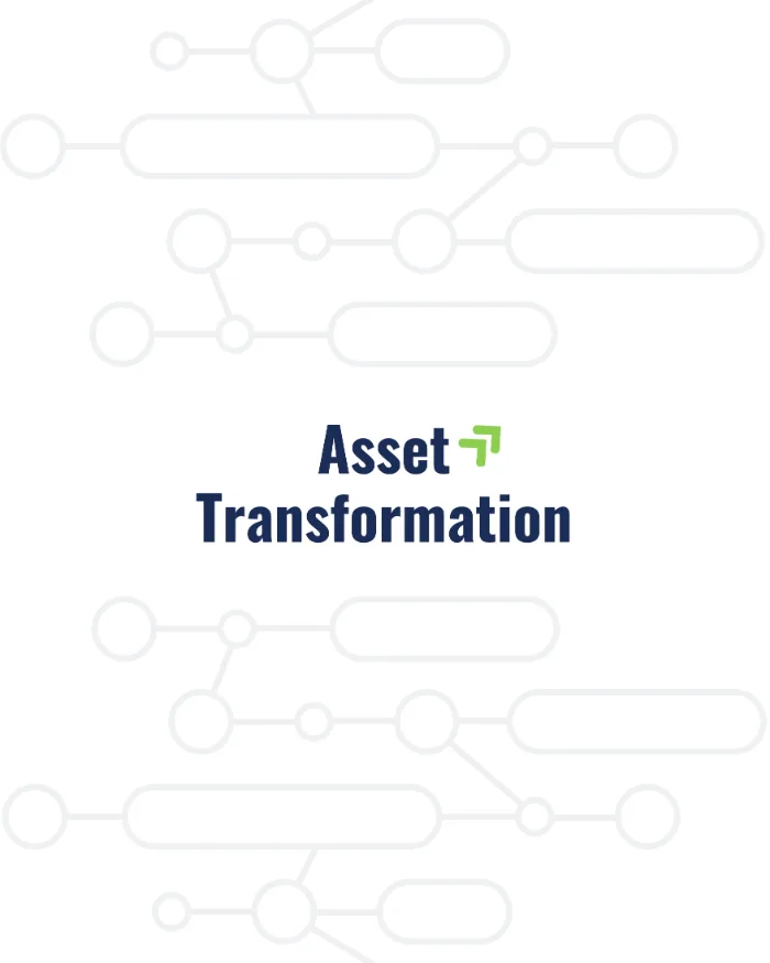 Asset Transformation