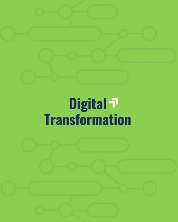 Digital Transformation